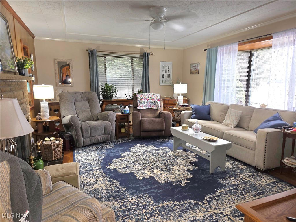 C C Shutts Sub - Residential