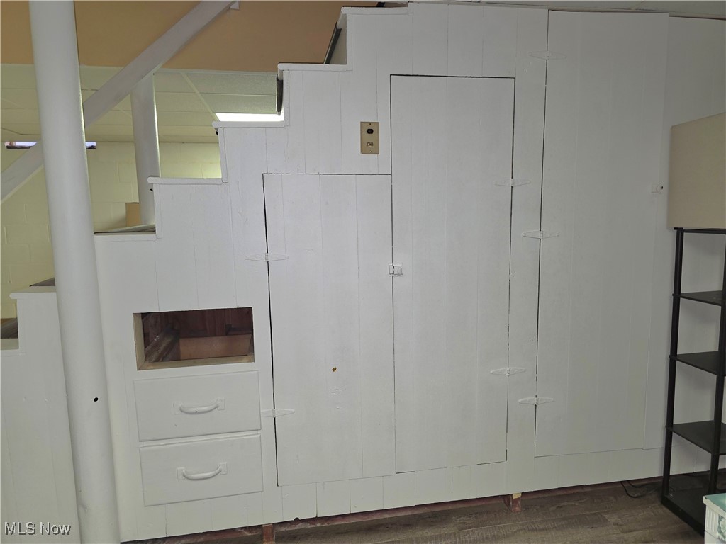 C C Shutts Sub - Residential