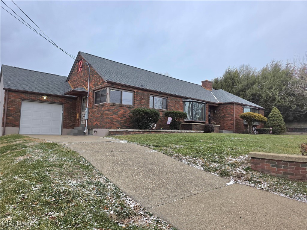 C C Shutts Sub - Residential