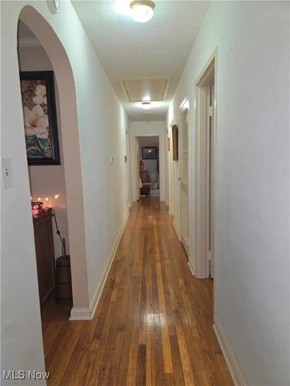 C C Shutts Sub - Residential