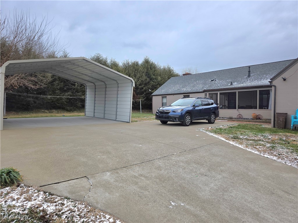 C C Shutts Sub - Residential