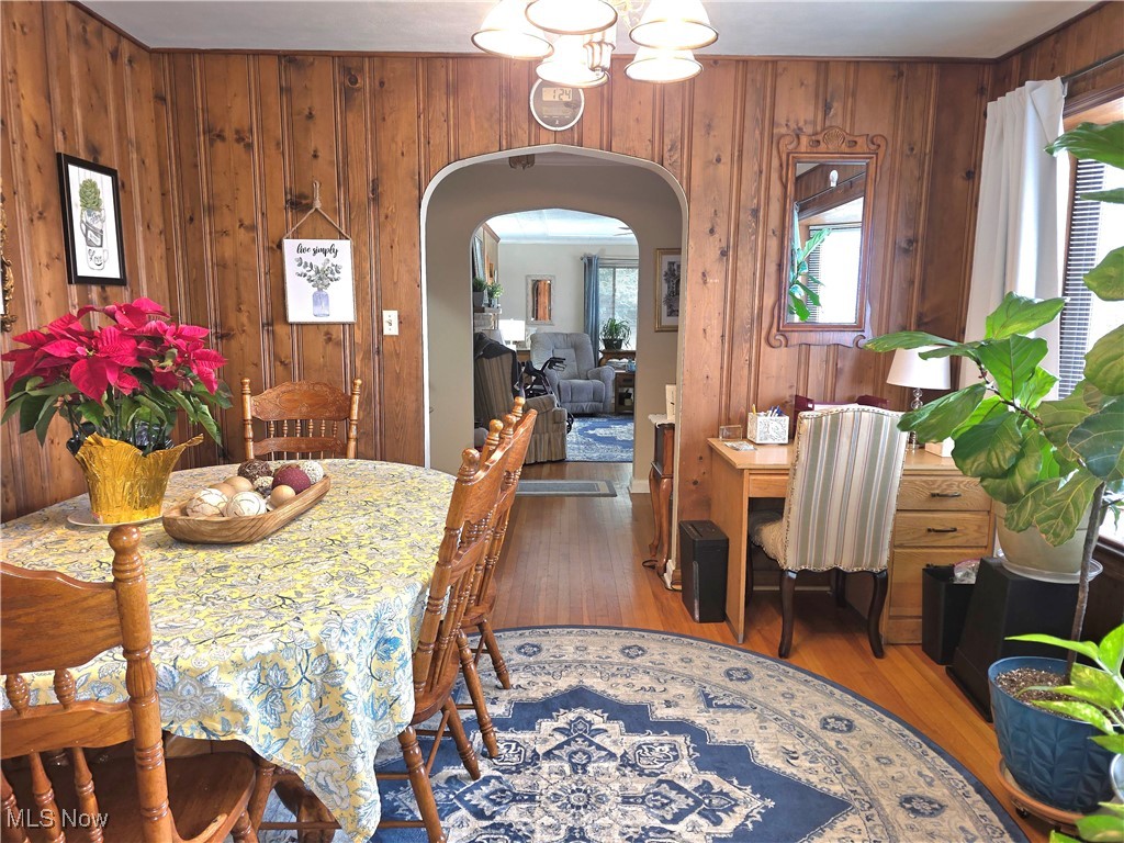 C C Shutts Sub - Residential