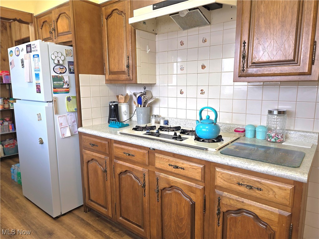 C C Shutts Sub - Residential