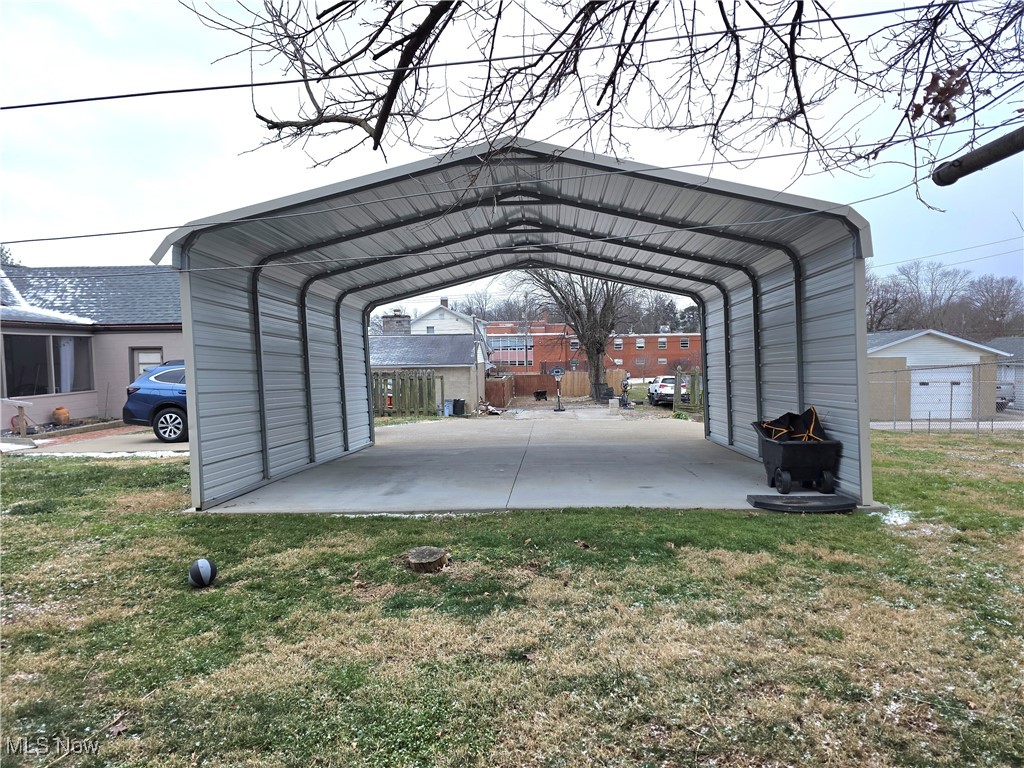 C C Shutts Sub - Residential