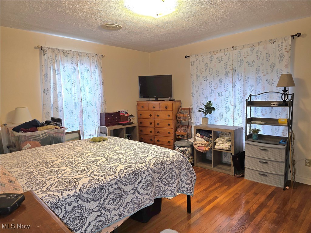 C C Shutts Sub - Residential