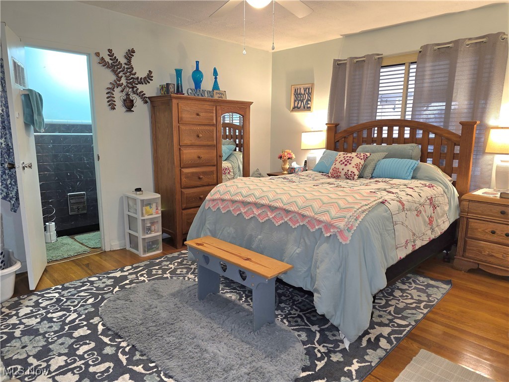 C C Shutts Sub - Residential