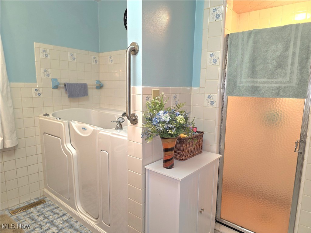 C C Shutts Sub - Residential