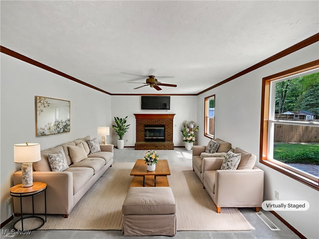 Willow Park - Residential