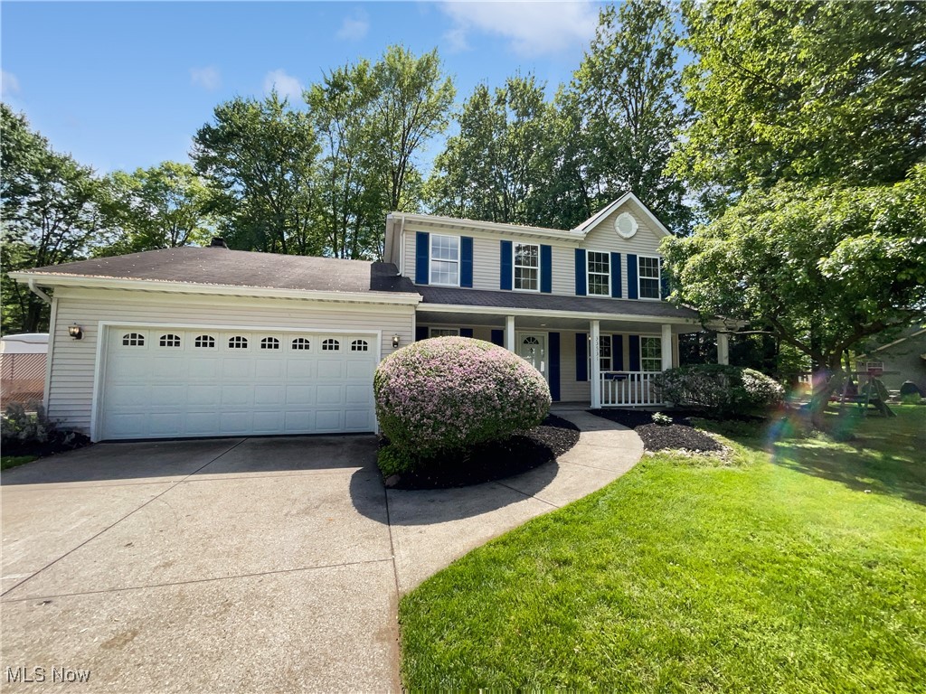 33531 Dickens Circle, North Ridgeville, Ohio image 1