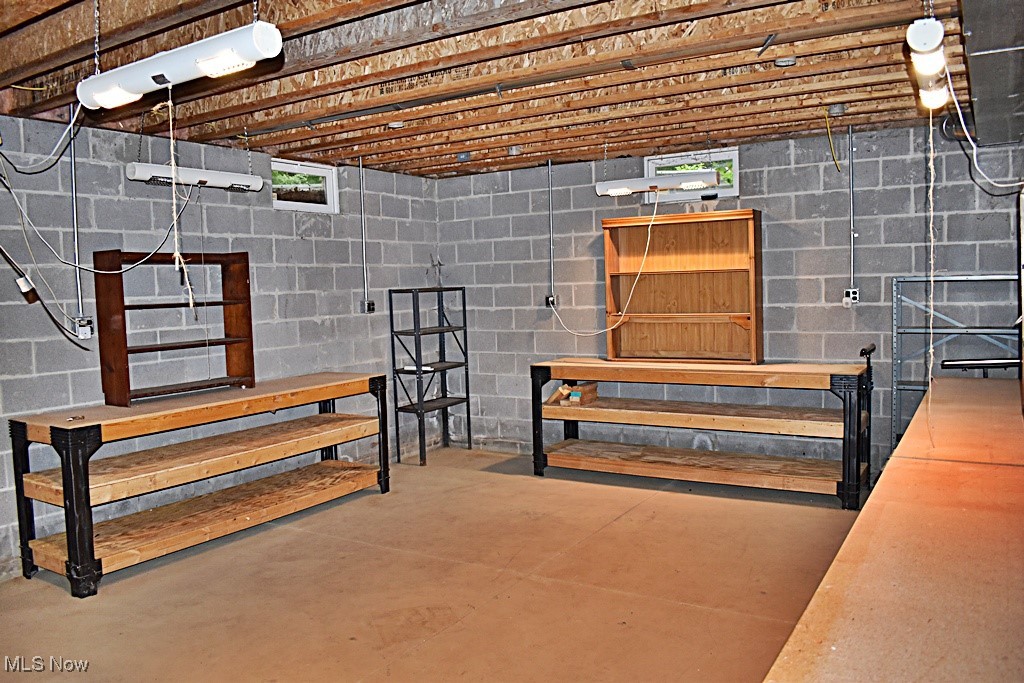 Brecksville - Residential