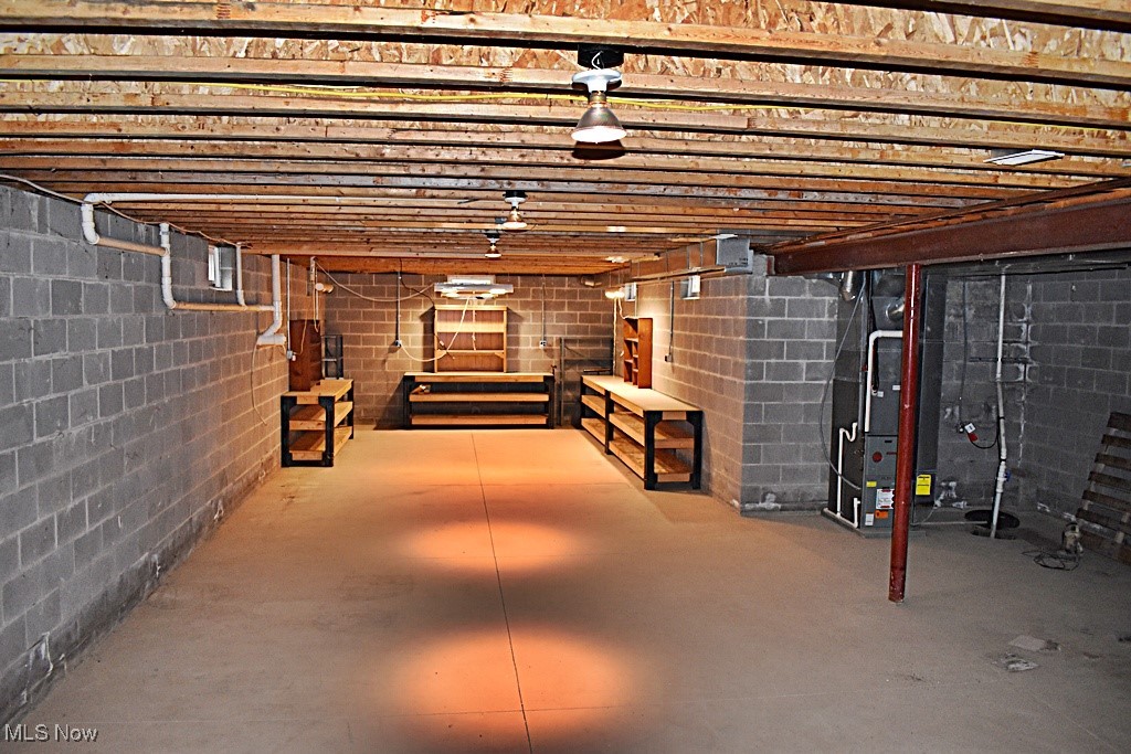 Brecksville - Residential