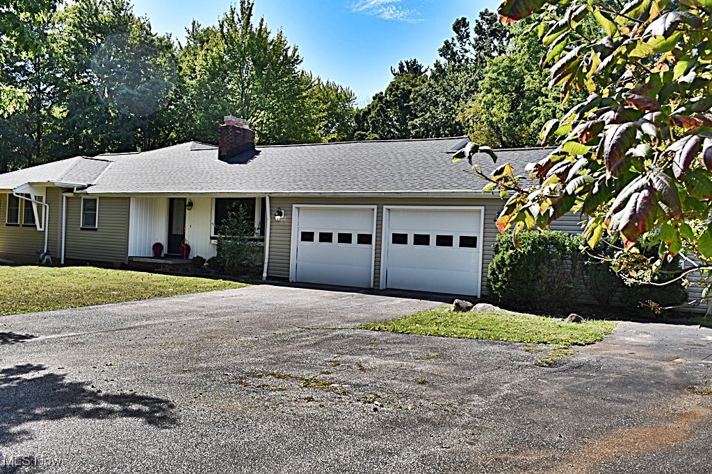 Brecksville - Residential