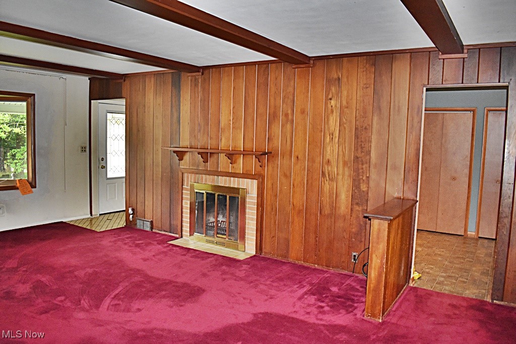 Brecksville - Residential