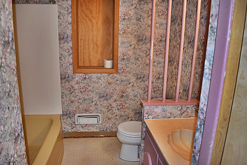 Brecksville - Residential