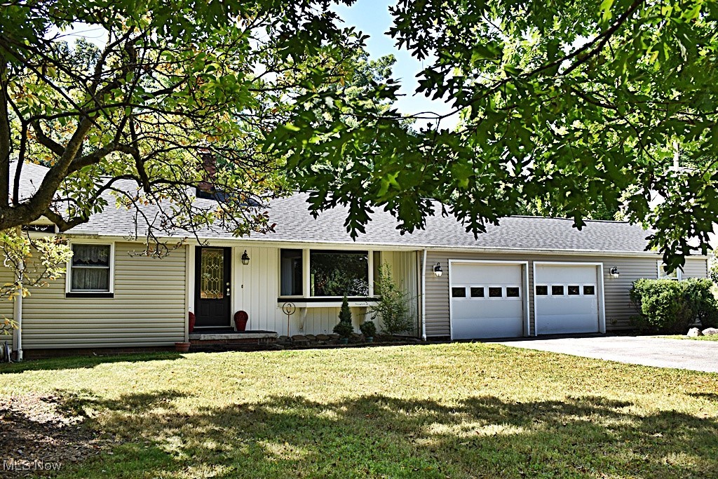 Brecksville - Residential