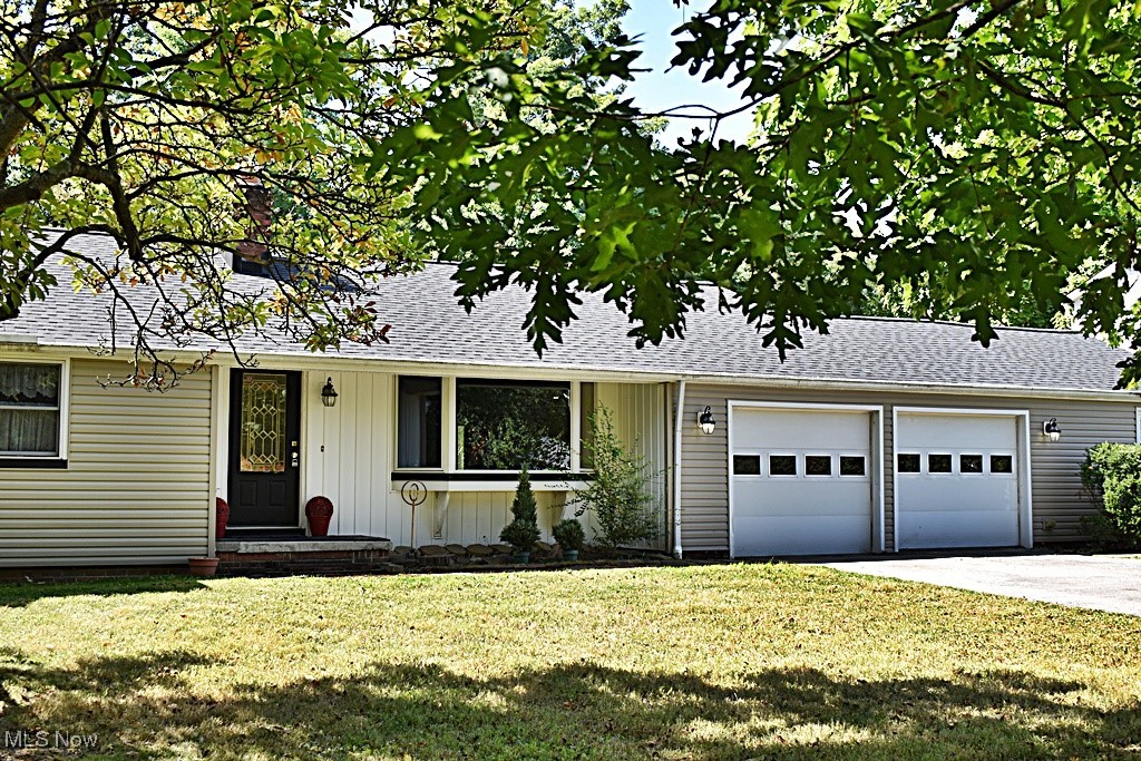 Brecksville - Residential