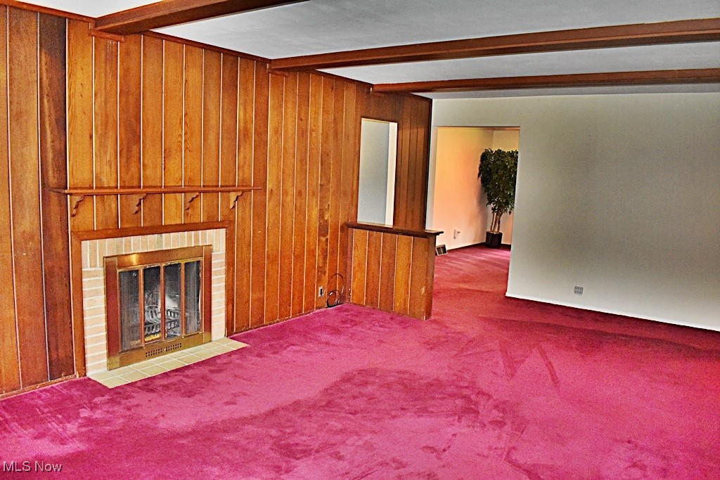 Brecksville - Residential