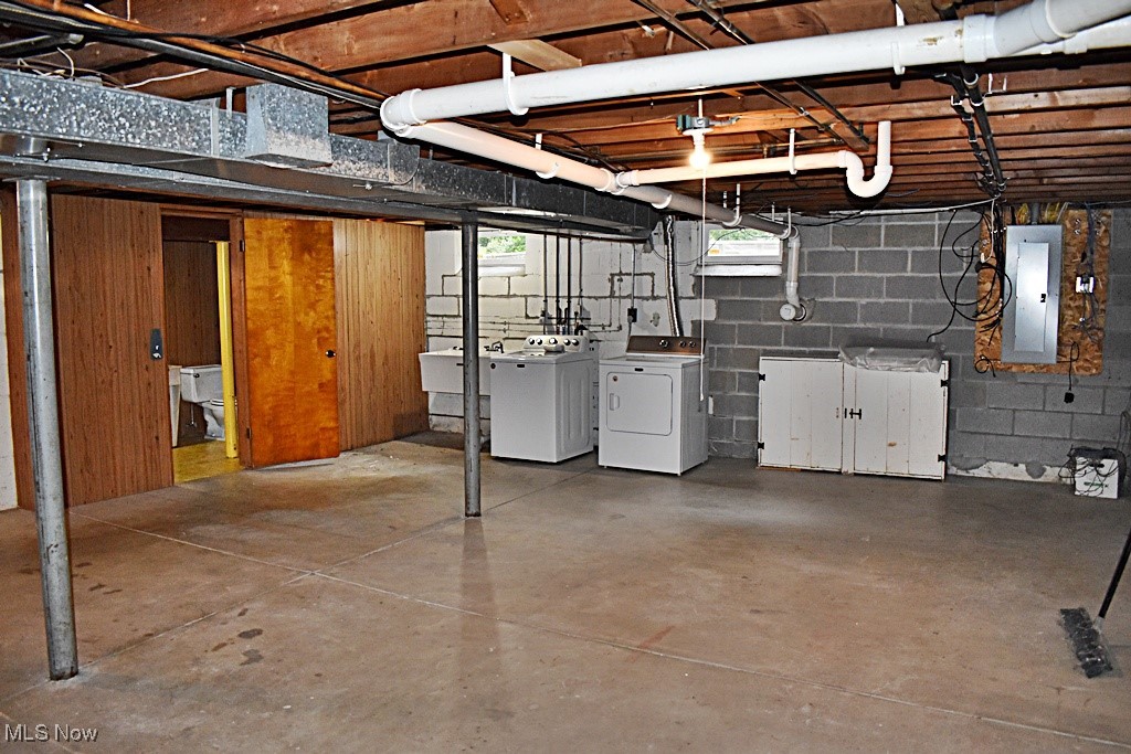 Brecksville - Residential