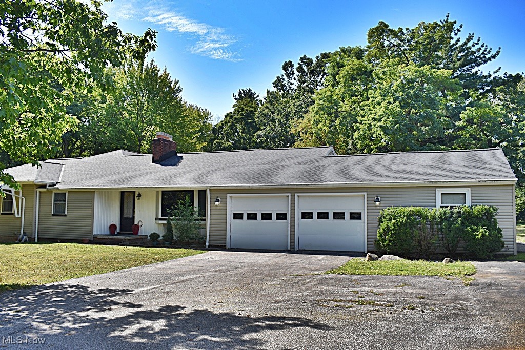 Brecksville - Residential