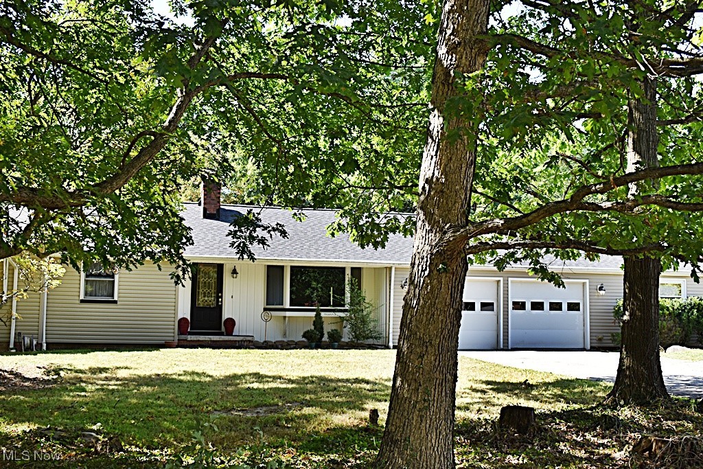 Brecksville - Residential