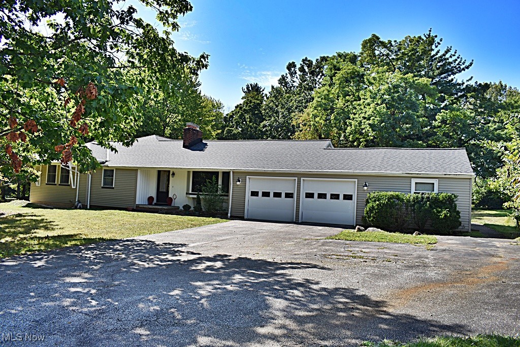 Brecksville - Residential