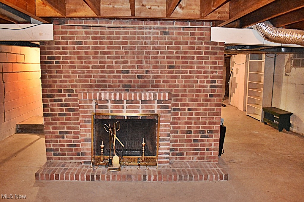 Brecksville - Residential