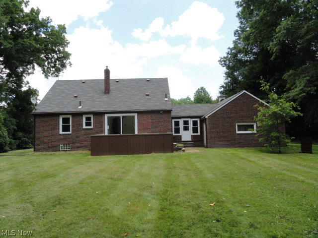 Tallmadge - Residential