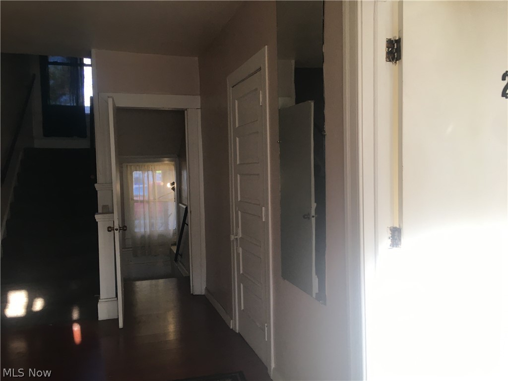 Ambrose Cotter Farm - Residential Lease