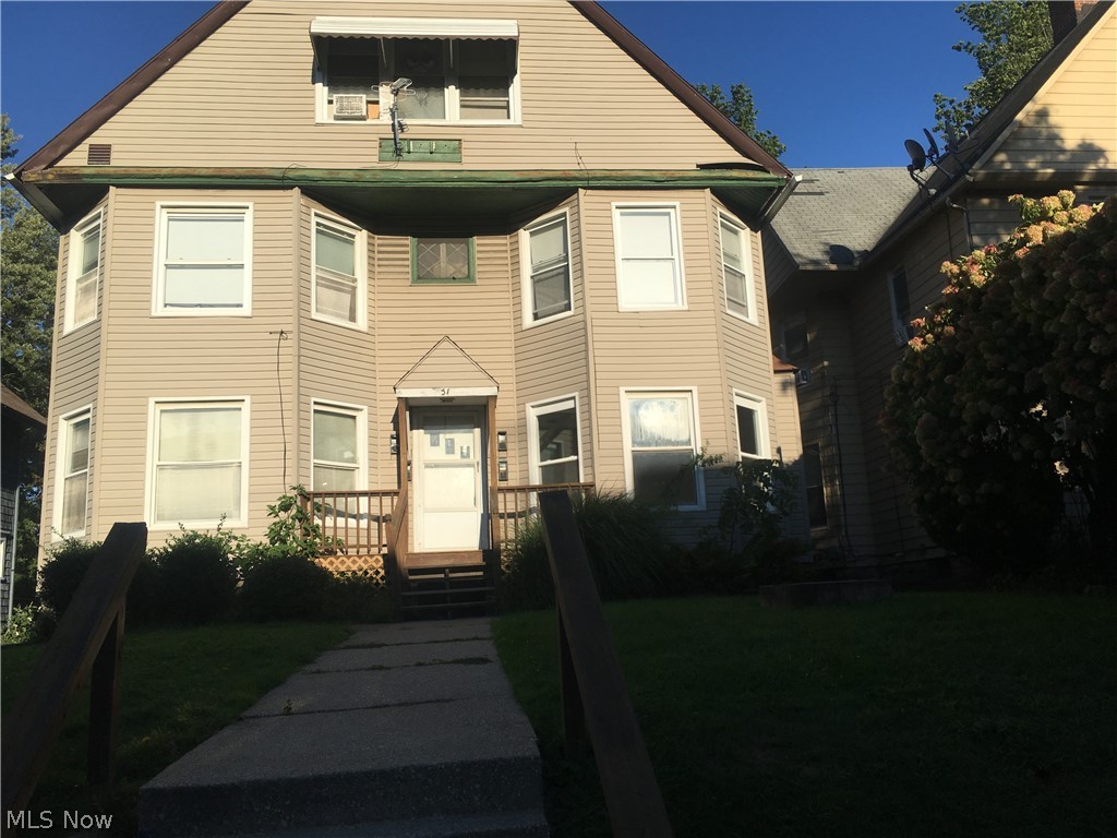 Ambrose Cotter Farm - Residential Lease