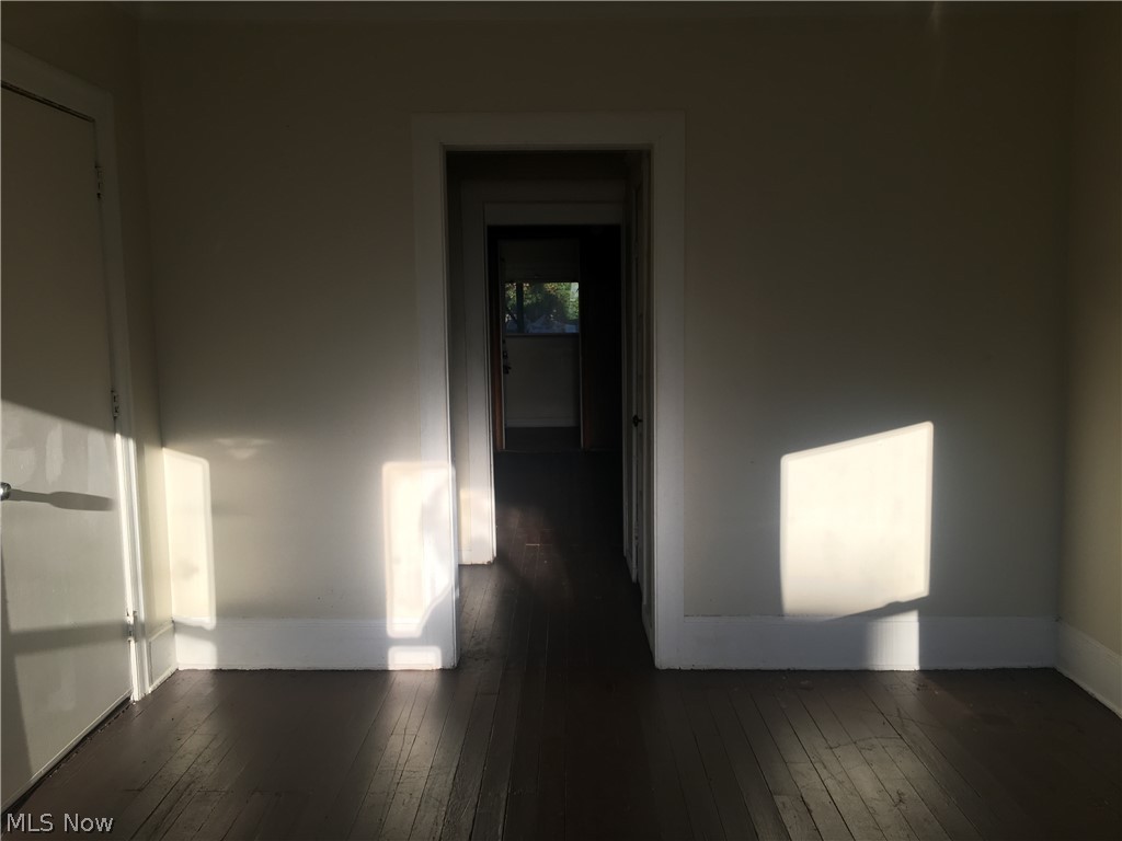 Ambrose Cotter Farm - Residential Lease