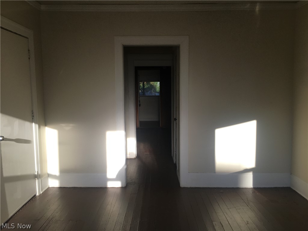 Ambrose Cotter Farm - Residential Lease
