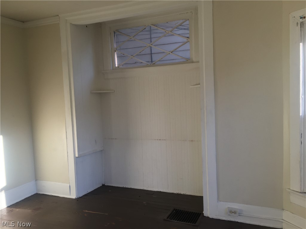 Ambrose Cotter Farm - Residential Lease