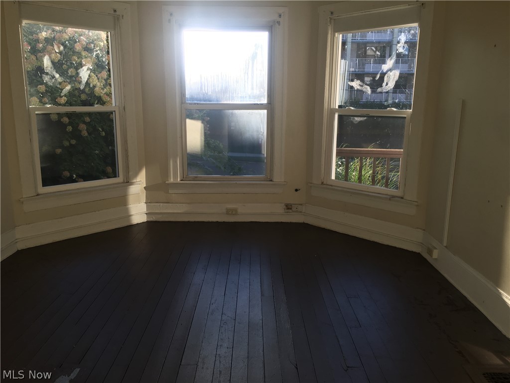 Ambrose Cotter Farm - Residential Lease