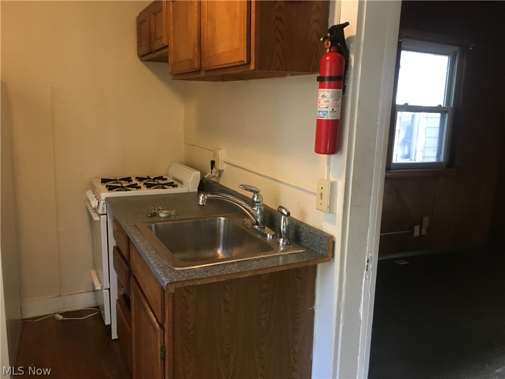 Ambrose Cotter Farm - Residential Lease