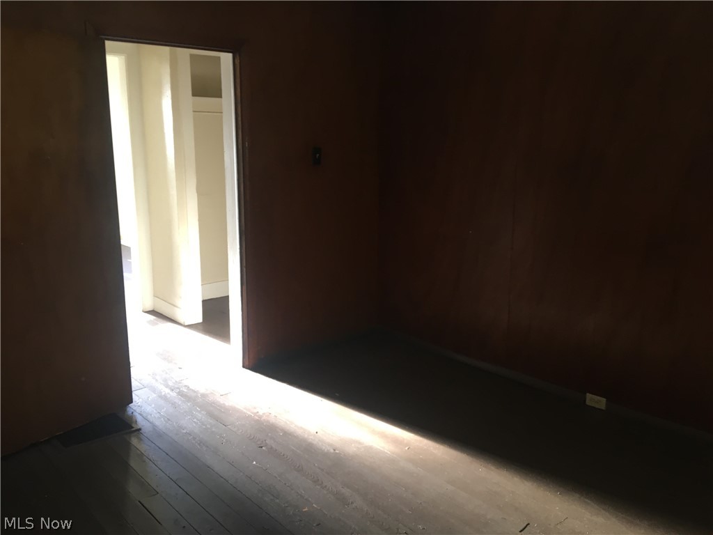 Ambrose Cotter Farm - Residential Lease