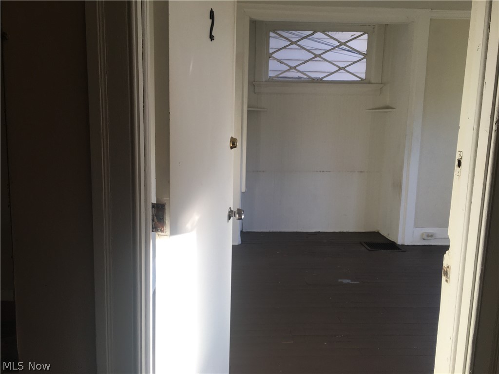 Ambrose Cotter Farm - Residential Lease