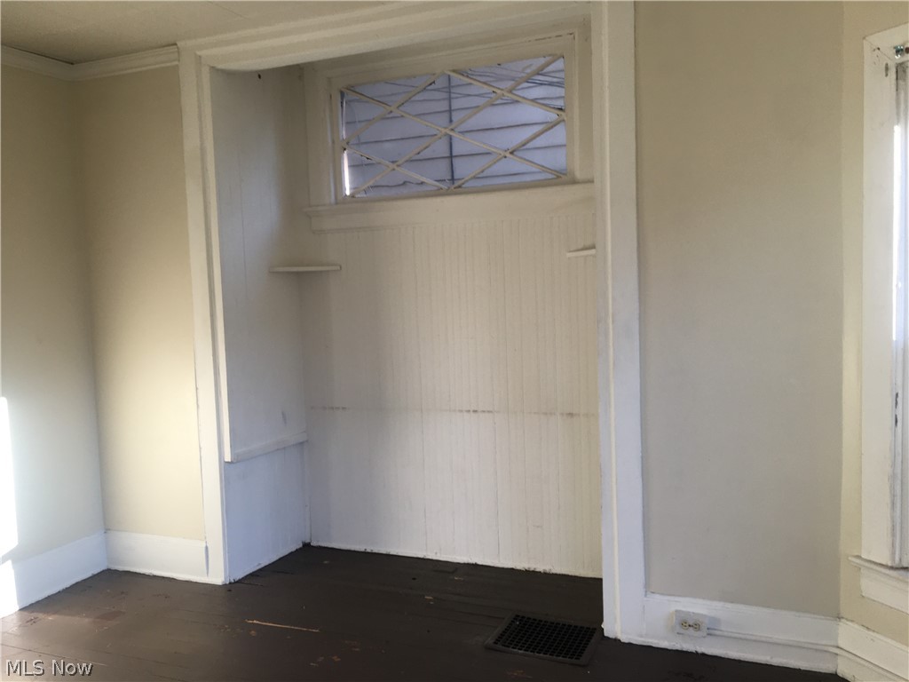 Ambrose Cotter Farm - Residential Lease
