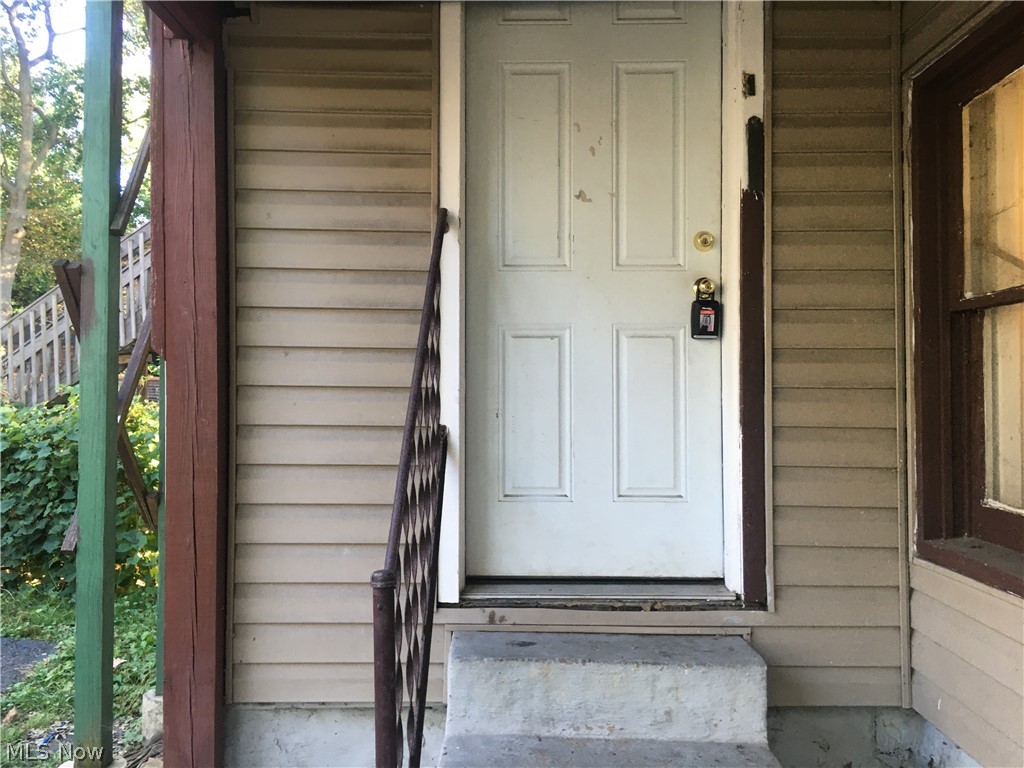 Ambrose Cotter Farm - Residential Lease