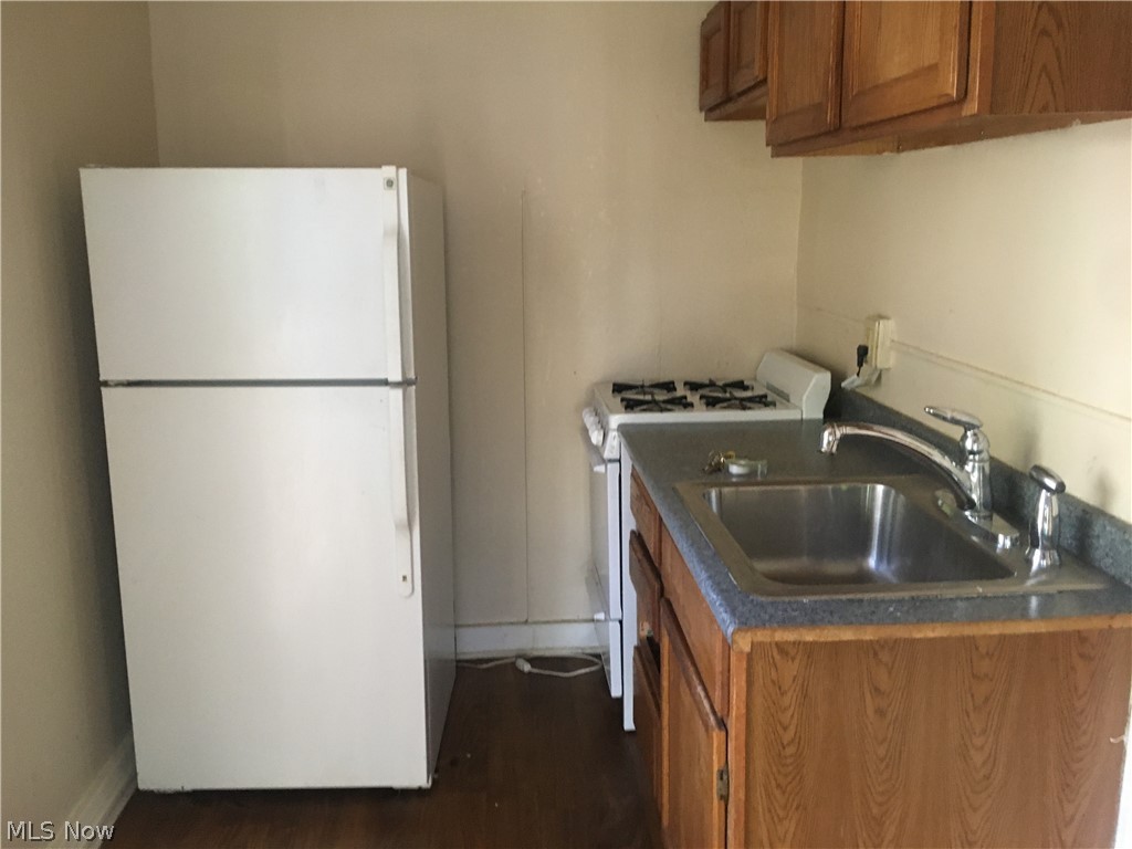 Ambrose Cotter Farm - Residential Lease