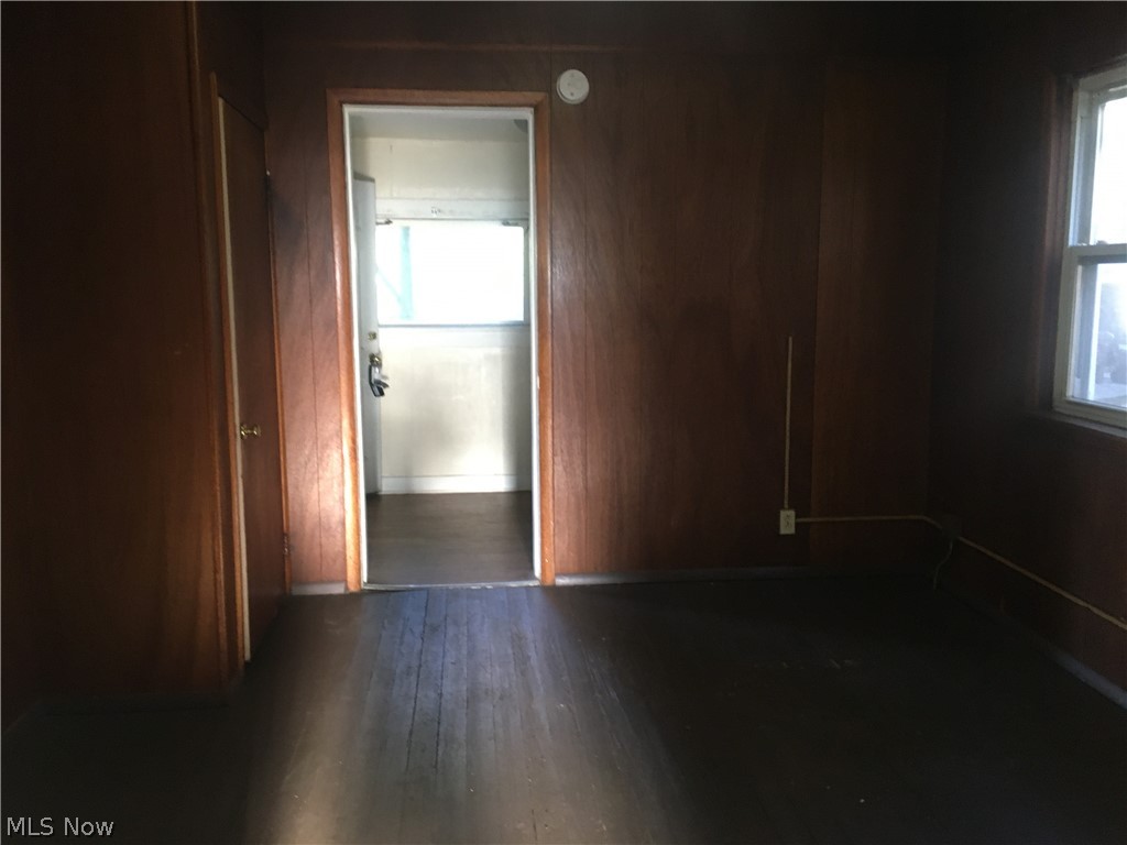 Ambrose Cotter Farm - Residential Lease