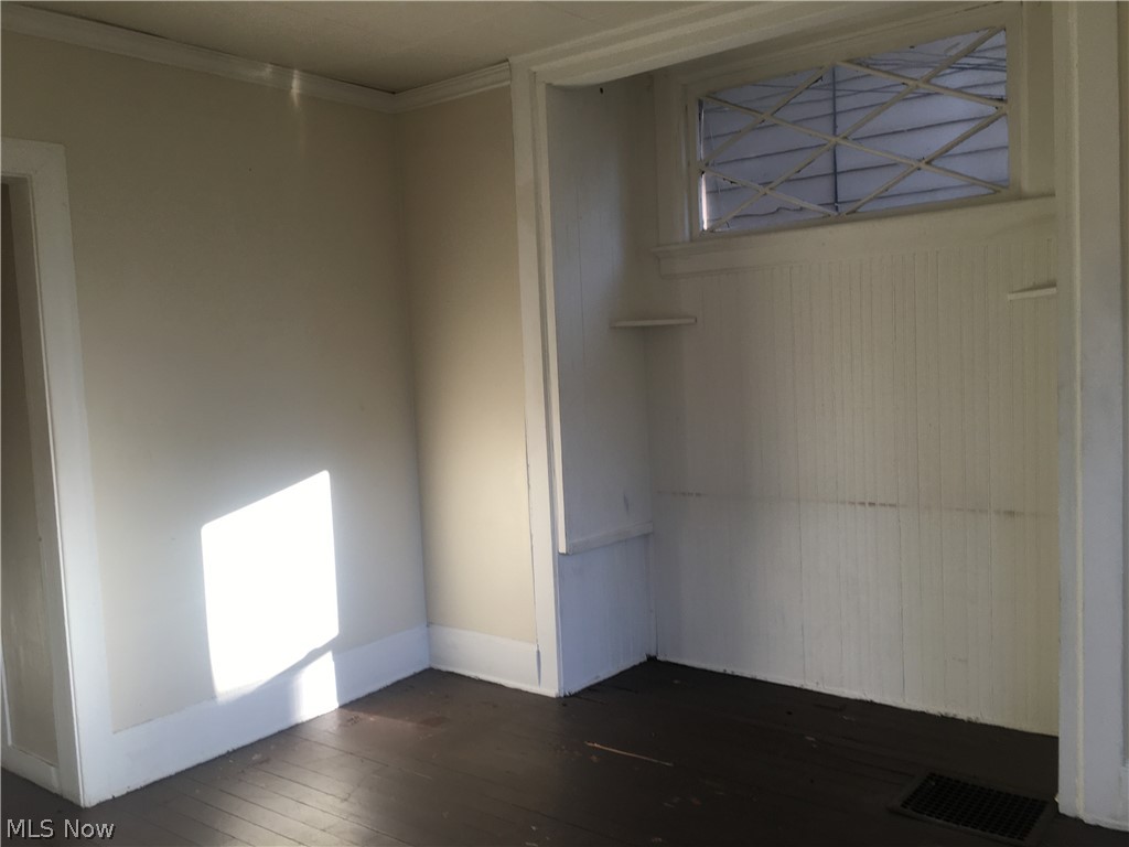 Ambrose Cotter Farm - Residential Lease