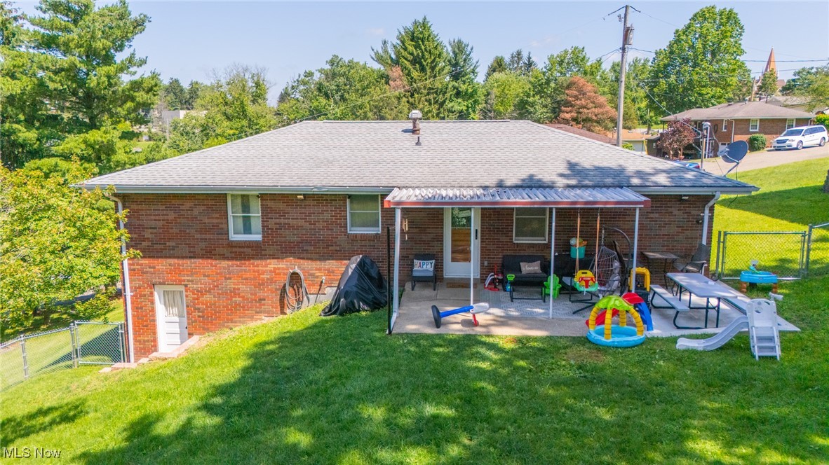 203 Bethel Lane