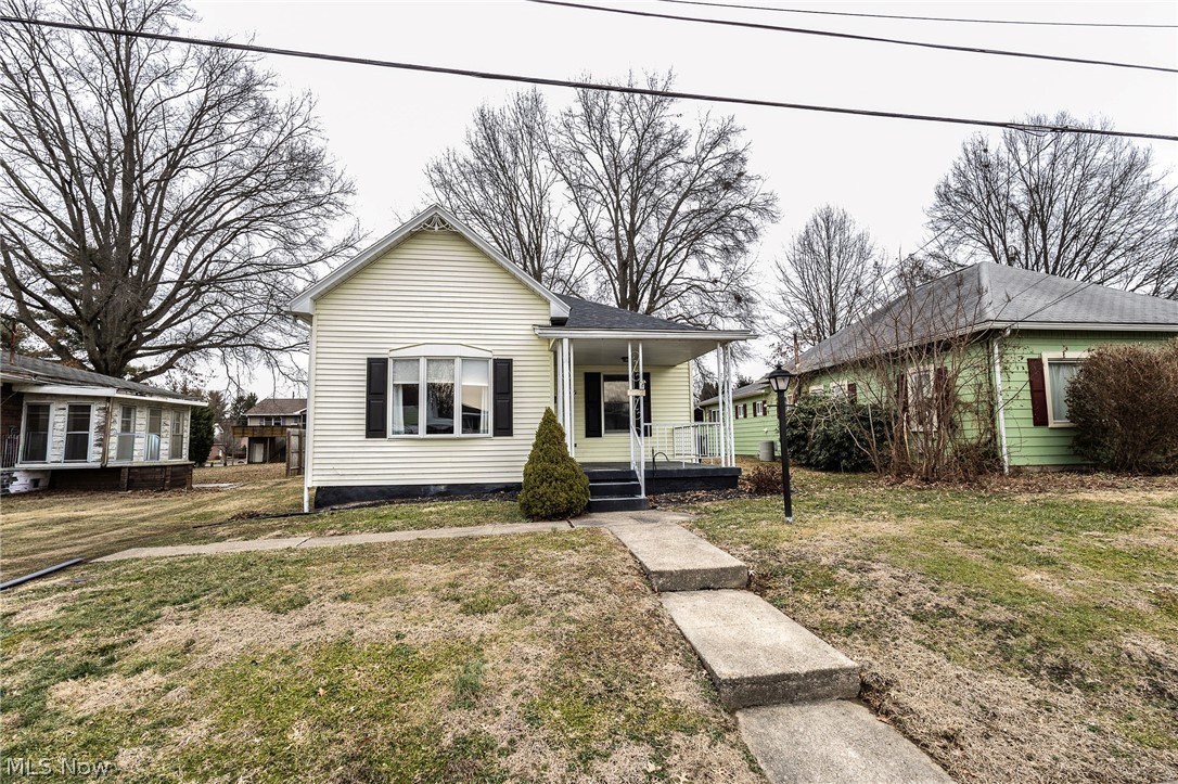 Vienna Imp Co Adn - Residential