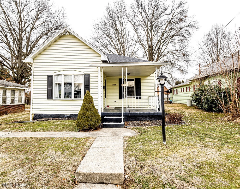 Vienna Imp Co Adn - Residential