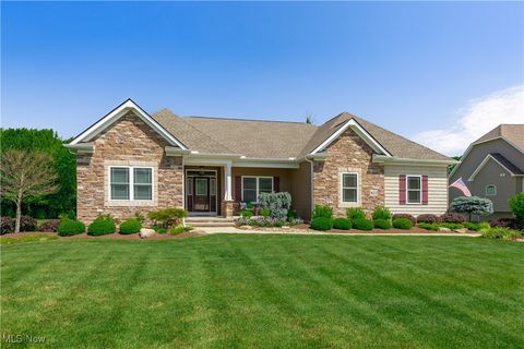 9613 Trask Trail, Mentor, OH 44060 - MLS#: 5121467