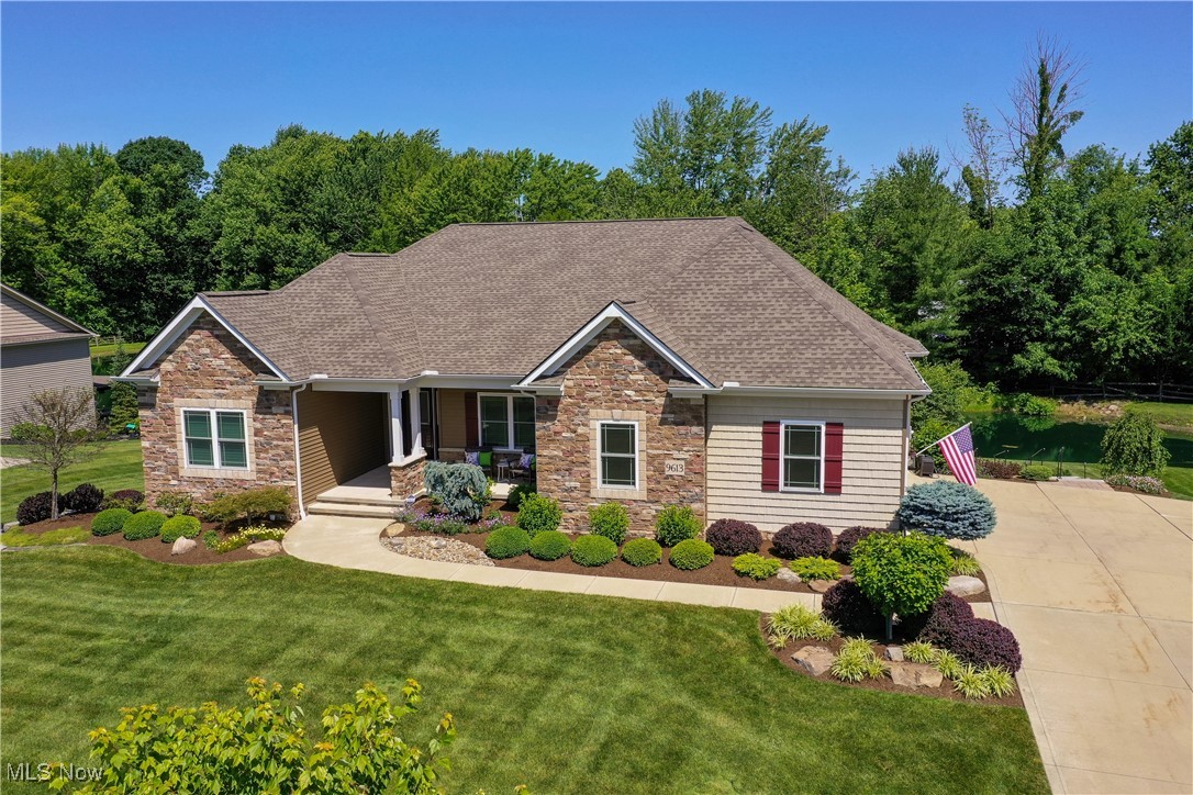 9613 Trask Trail, Mentor, Ohio image 2
