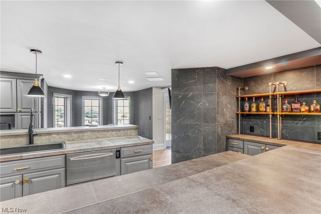 Barrington Ph I - Residential