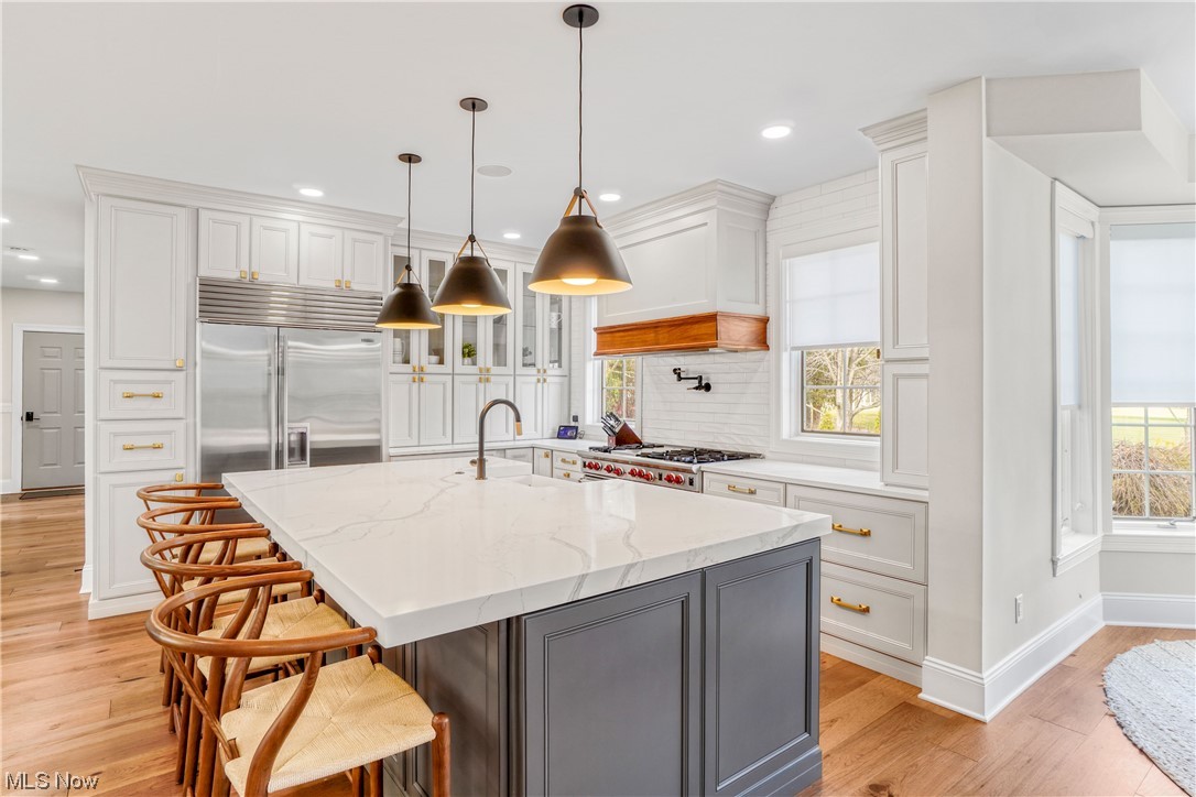 Barrington Ph I - Residential