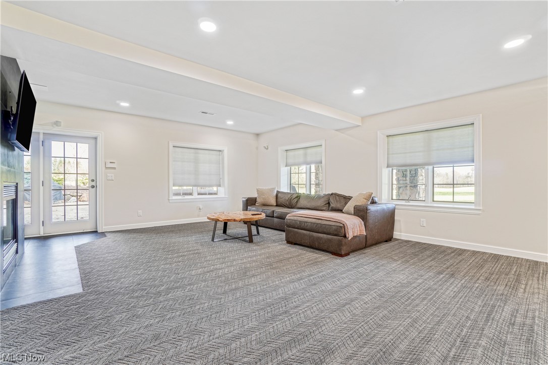 Barrington Ph I - Residential