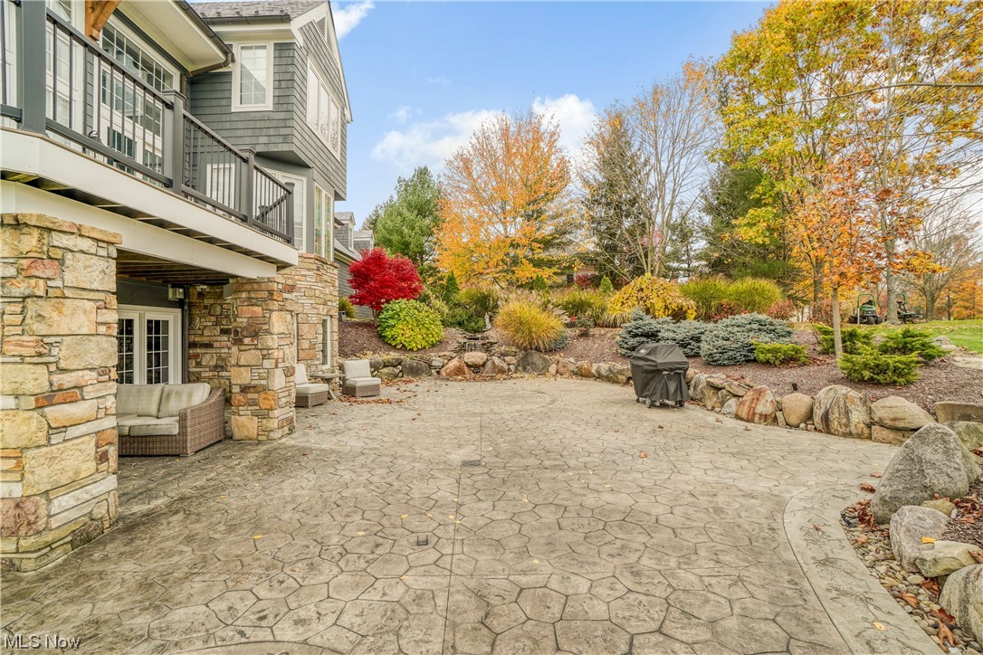 Barrington Ph I - Residential